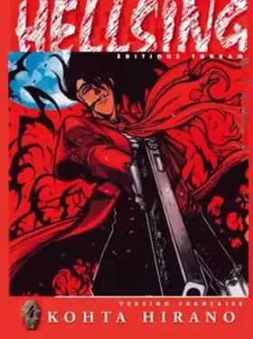 Couverture du produit · Hellsing T04