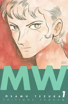 Couverture du produit · Mw, tome 1