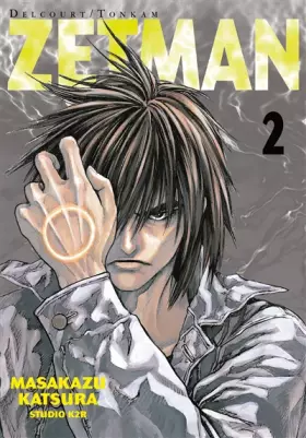 Couverture du produit · Zetman Vol.2