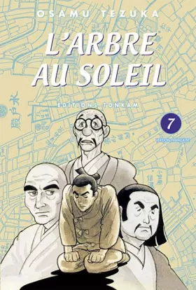 Couverture du produit · L'Arbre au Soleil, Tome 7 :