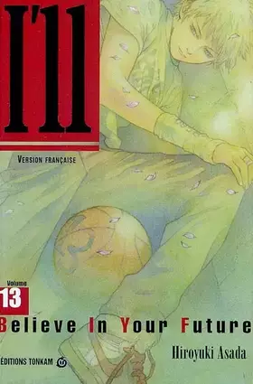 Couverture du produit · I'LL, Tome 13 :