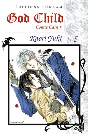 Couverture du produit · God Child -Tome 05-