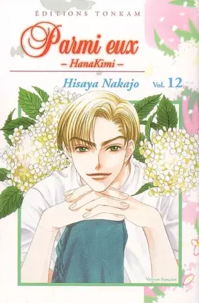 Couverture du produit · Parmi Eux -Tome 12-