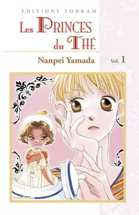 Couverture du produit · Les Princes du Thé, Tome 1 :