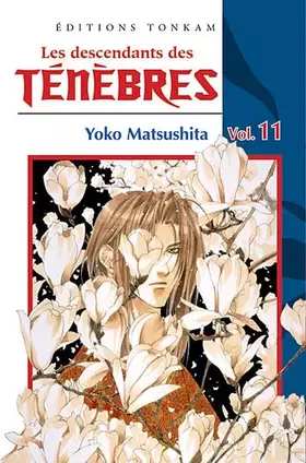 Couverture du produit · Shojo