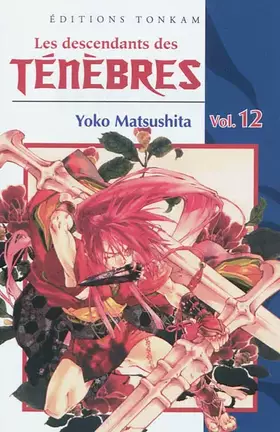 Couverture du produit · Shojo