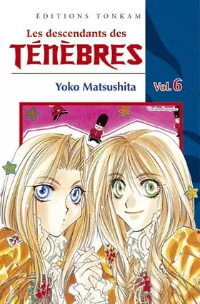 Couverture du produit · Shojo