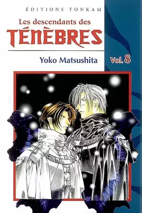 Couverture du produit · Shojo