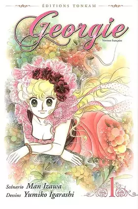 Couverture du produit · Georgie, Tome 1 :