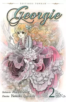 Couverture du produit · Georgie, Tome 2 :