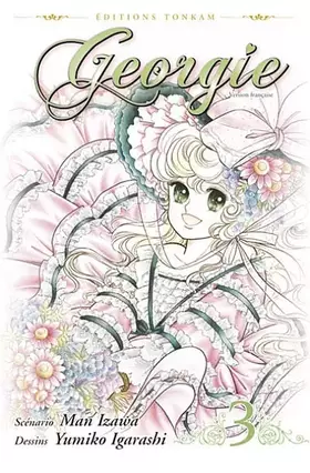 Couverture du produit · Georgie, Tome 3 :