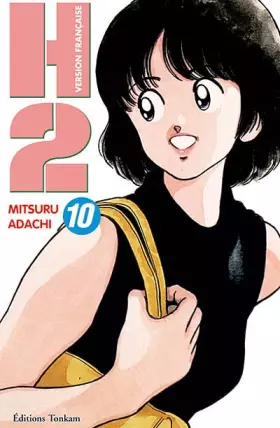 Couverture du produit · H2 -Tome 10-