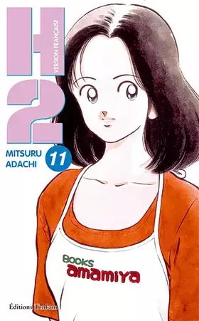 Couverture du produit · H2 Vol.11