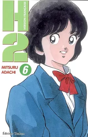 Couverture du produit · H2 Vol.6