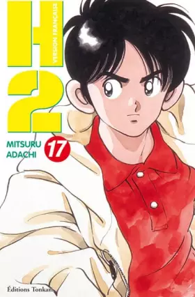 Couverture du produit · H2 Vol.17