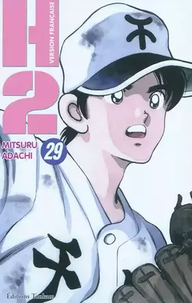 Couverture du produit · H2 -Tome 29-