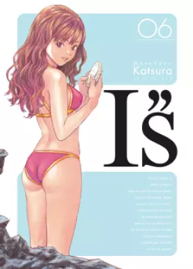 Couverture du produit · I''s Perfect Edition, Tome 6