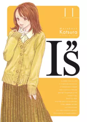 Couverture du produit · I''S Perfect T11