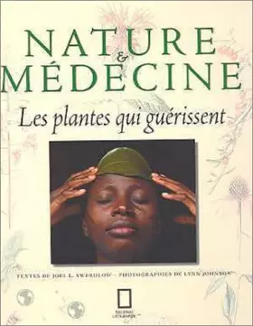 Couverture du produit · Médecine de la nature