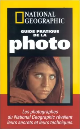 Couverture du produit · Guide pratique de la photo