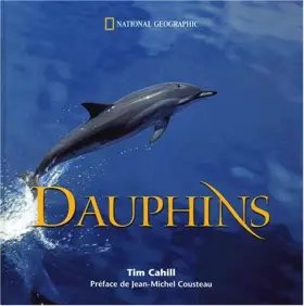 Couverture du produit · Les Dauphins