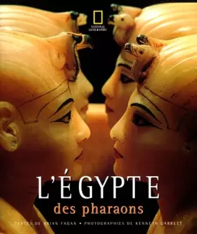 Couverture du produit · L'Egypte des pharaons