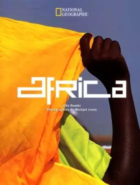 Couverture du produit · Africa