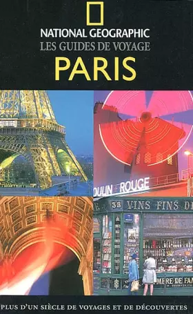 Couverture du produit · Paris 2002