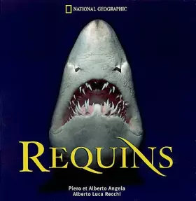 Couverture du produit · Requins