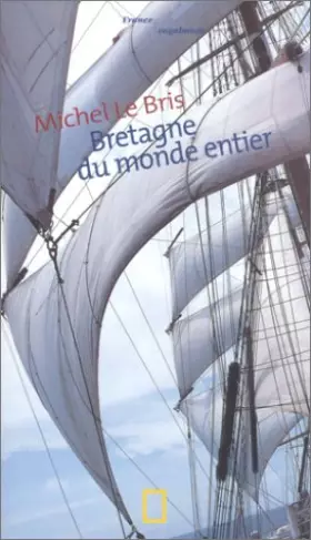 Couverture du produit · Bretagne du monde entier