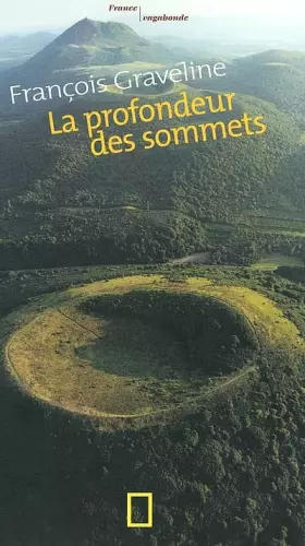 Couverture du produit · La profondeur des sommets