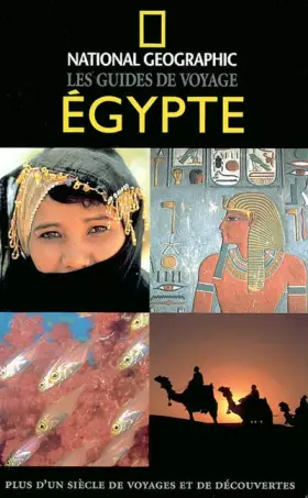 Couverture du produit · Egypte 2002
