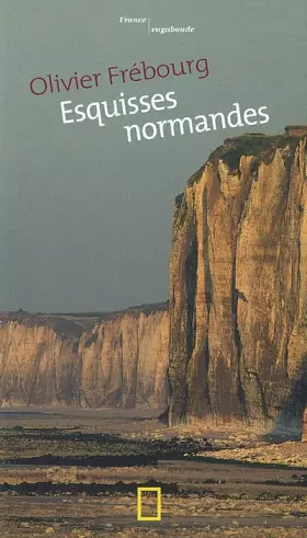 Couverture du produit · Esquisses normandes