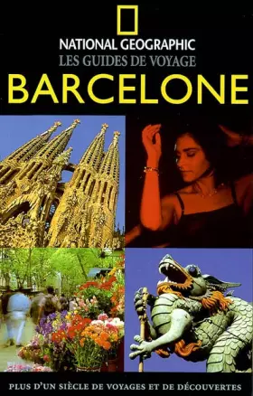 Couverture du produit · Barcelone