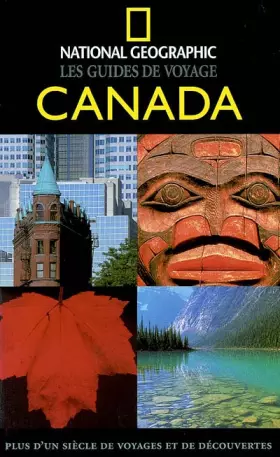 Couverture du produit · Les guides de voyage