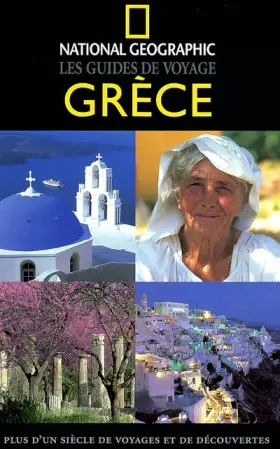 Couverture du produit · Grece