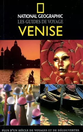 Couverture du produit · Venise