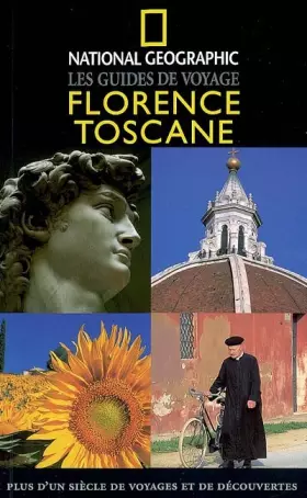 Couverture du produit · Florence - Toscane