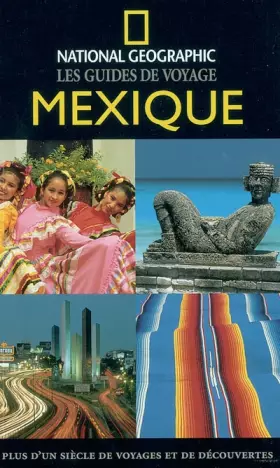 Couverture du produit · Mexique