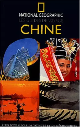 Couverture du produit · Chine