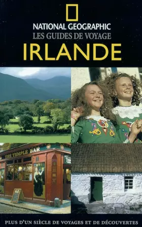 Couverture du produit · Irlande