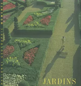 Couverture du produit · Jardins