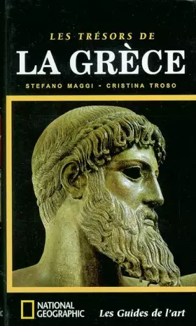 Couverture du produit · Trésors de Grèce