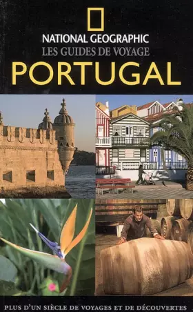 Couverture du produit · Portugal