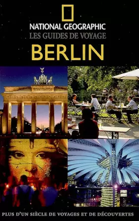 Couverture du produit · Berlin