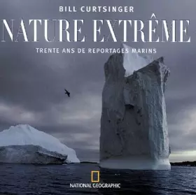 Couverture du produit · Nature extrême