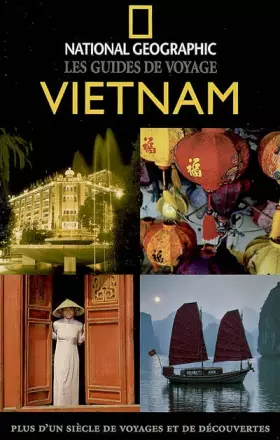 Couverture du produit · Vietnam