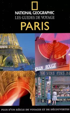 Couverture du produit · Paris