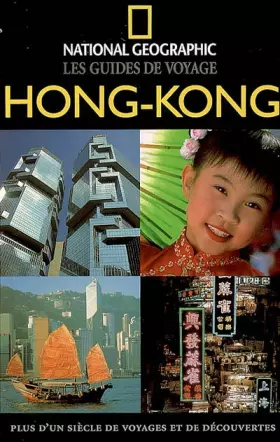 Couverture du produit · Hong-Kong