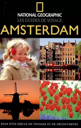 Couverture du produit · Amsterdam
